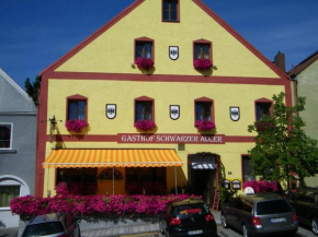 Hotel-Pension Schwarzer Adler
